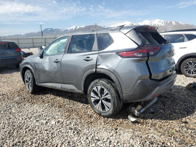 Photo 1 VIN: 5N1BT3BAXPC949177 - NISSAN ROGUE 