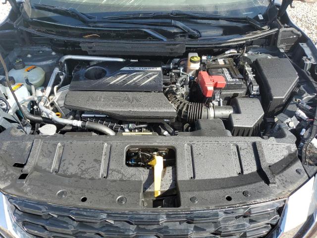 Photo 10 VIN: 5N1BT3BAXPC949177 - NISSAN ROGUE 