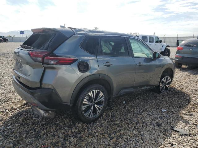 Photo 2 VIN: 5N1BT3BAXPC949177 - NISSAN ROGUE 