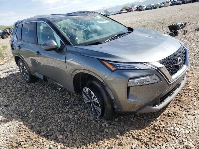 Photo 3 VIN: 5N1BT3BAXPC949177 - NISSAN ROGUE 