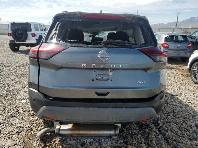 Photo 5 VIN: 5N1BT3BAXPC949177 - NISSAN ROGUE 