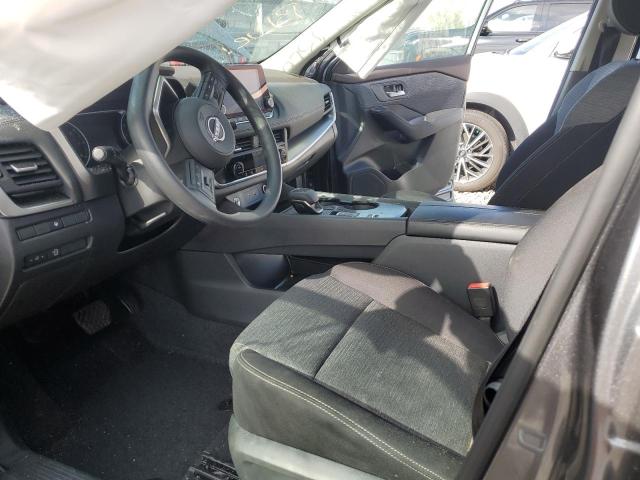 Photo 6 VIN: 5N1BT3BAXPC949177 - NISSAN ROGUE 