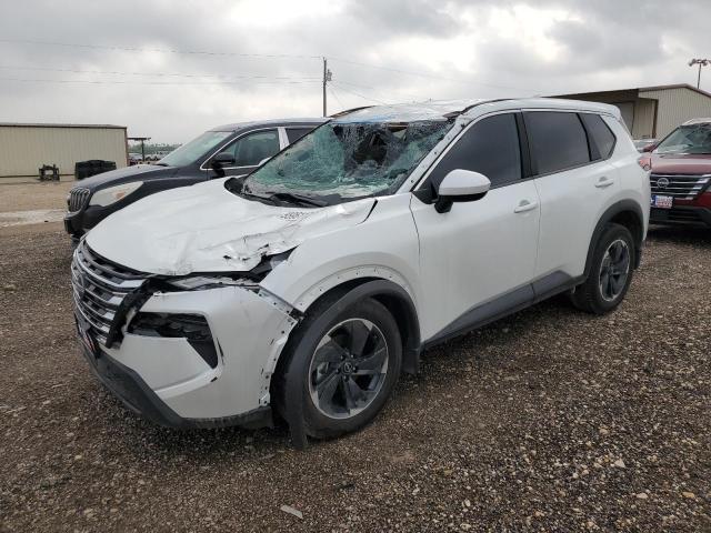 Photo 0 VIN: 5N1BT3BAXRC672453 - NISSAN ROGUE 