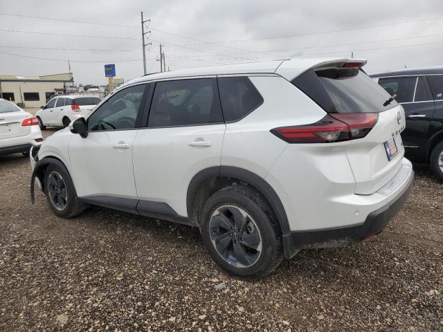 Photo 1 VIN: 5N1BT3BAXRC672453 - NISSAN ROGUE 