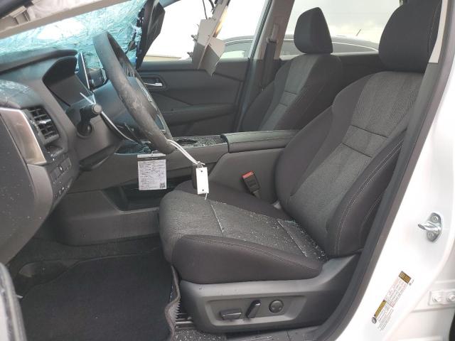 Photo 6 VIN: 5N1BT3BAXRC672453 - NISSAN ROGUE 