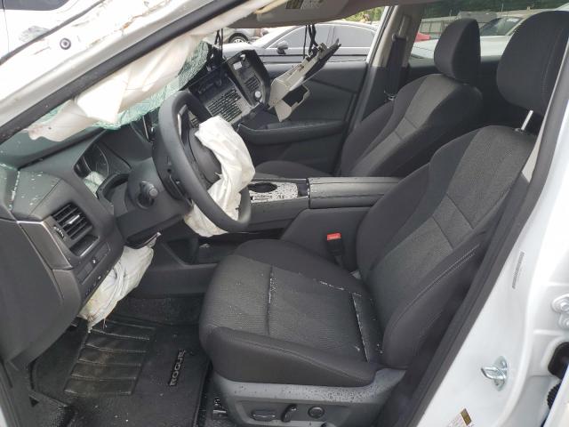 Photo 6 VIN: 5N1BT3BAXRC679810 - NISSAN NAVARA 