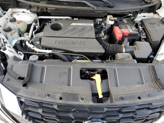 Photo 10 VIN: 5N1BT3BB0NC670097 - NISSAN ROGUE 