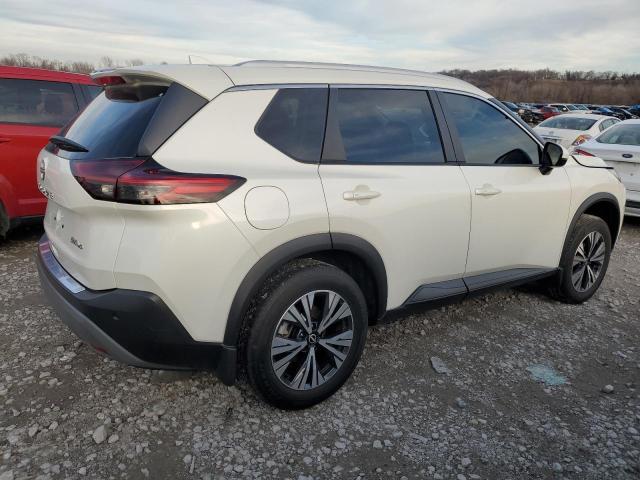 Photo 2 VIN: 5N1BT3BB0NC670097 - NISSAN ROGUE 