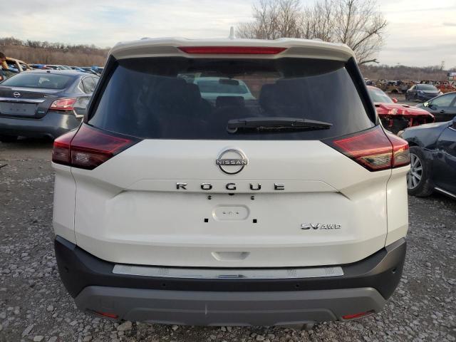 Photo 5 VIN: 5N1BT3BB0NC670097 - NISSAN ROGUE 