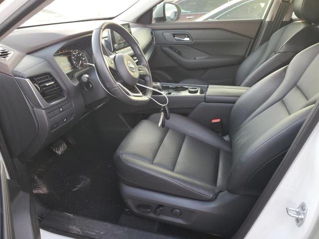 Photo 6 VIN: 5N1BT3BB0NC670097 - NISSAN ROGUE 