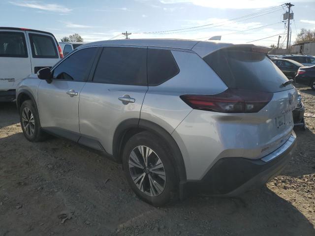 Photo 1 VIN: 5N1BT3BB0NC674795 - NISSAN ROGUE SV 