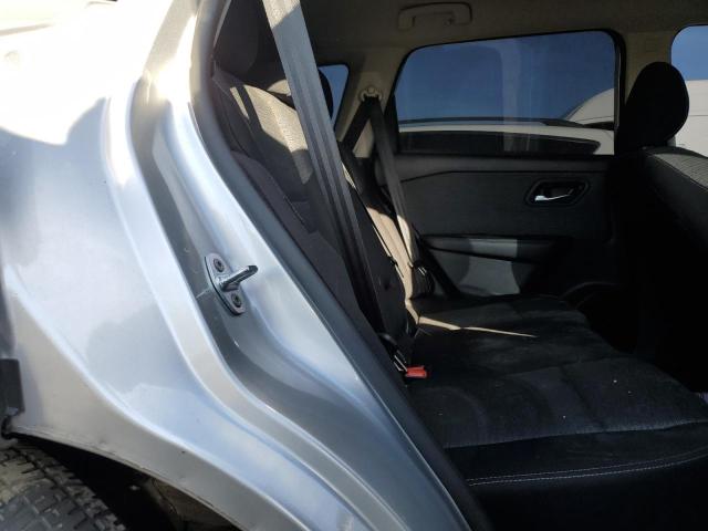 Photo 10 VIN: 5N1BT3BB0NC674795 - NISSAN ROGUE SV 