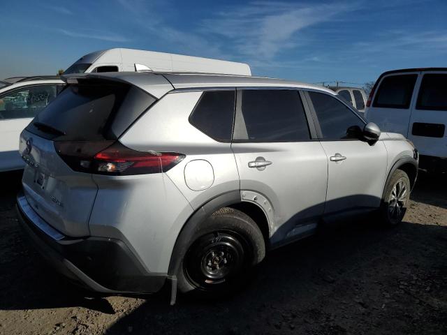 Photo 2 VIN: 5N1BT3BB0NC674795 - NISSAN ROGUE SV 