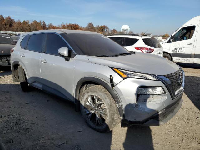 Photo 3 VIN: 5N1BT3BB0NC674795 - NISSAN ROGUE SV 