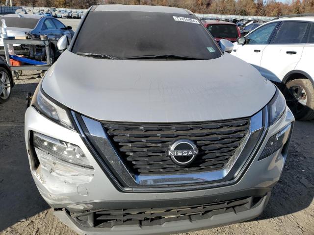 Photo 4 VIN: 5N1BT3BB0NC674795 - NISSAN ROGUE SV 