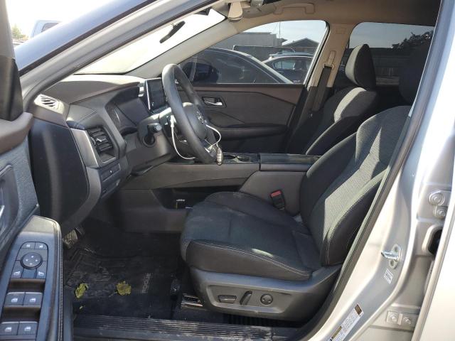 Photo 6 VIN: 5N1BT3BB0NC674795 - NISSAN ROGUE SV 