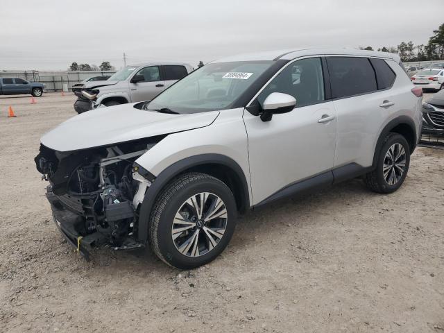 Photo 0 VIN: 5N1BT3BB0NC691919 - NISSAN ROGUE 