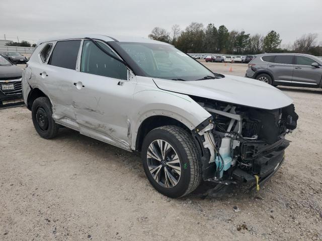 Photo 3 VIN: 5N1BT3BB0NC691919 - NISSAN ROGUE 