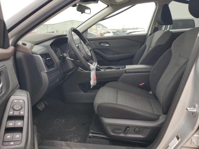 Photo 6 VIN: 5N1BT3BB0NC691919 - NISSAN ROGUE 