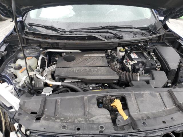 Photo 10 VIN: 5N1BT3BB0NC694609 - NISSAN ROGUE 