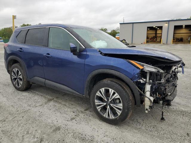 Photo 3 VIN: 5N1BT3BB0NC694609 - NISSAN ROGUE 