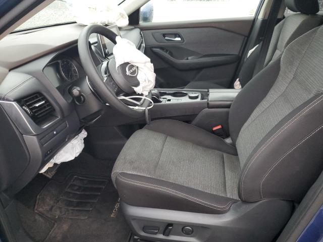 Photo 6 VIN: 5N1BT3BB0NC694609 - NISSAN ROGUE 