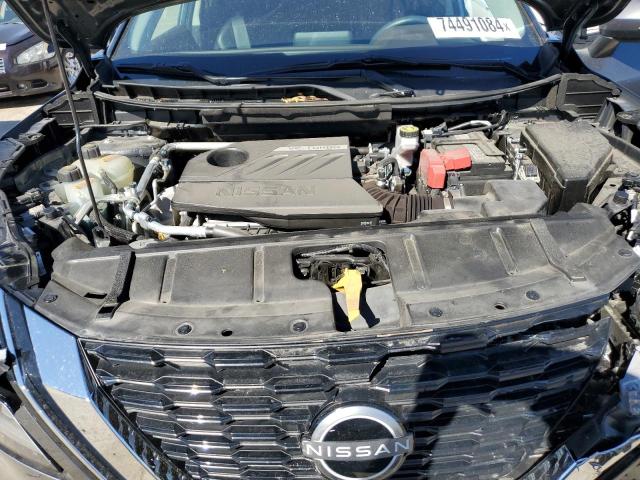 Photo 10 VIN: 5N1BT3BB0NC706354 - NISSAN ROGUE SV 