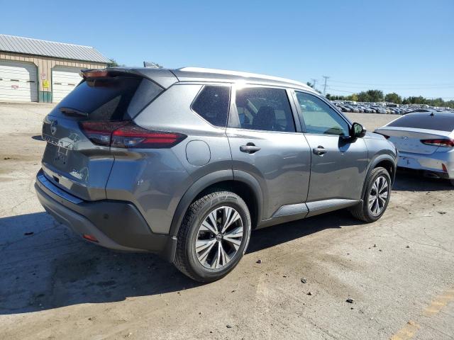 Photo 2 VIN: 5N1BT3BB0NC706354 - NISSAN ROGUE SV 