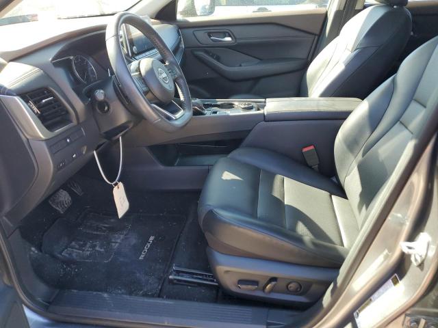 Photo 6 VIN: 5N1BT3BB0NC706354 - NISSAN ROGUE SV 