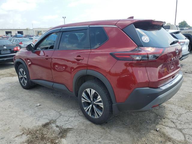 Photo 1 VIN: 5N1BT3BB0NC727933 - NISSAN ROGUE 