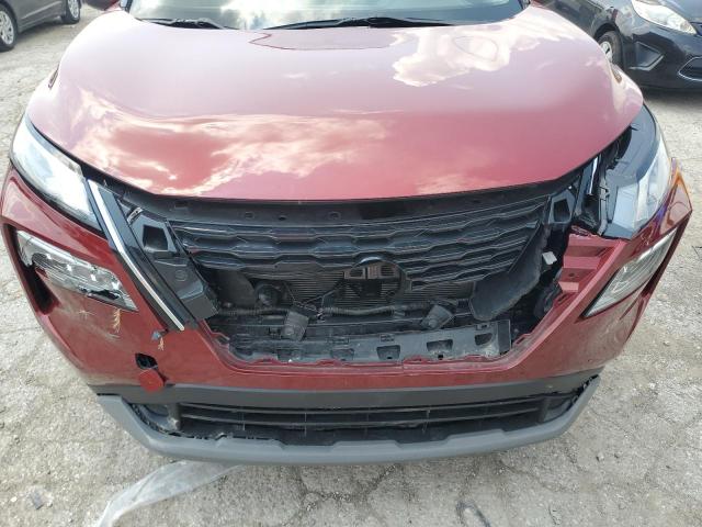 Photo 10 VIN: 5N1BT3BB0NC727933 - NISSAN ROGUE 