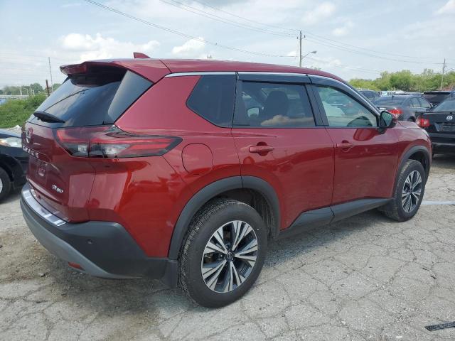 Photo 2 VIN: 5N1BT3BB0NC727933 - NISSAN ROGUE 