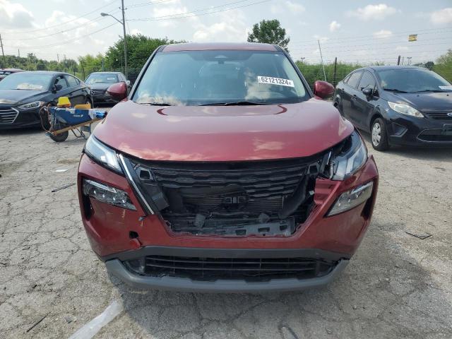 Photo 4 VIN: 5N1BT3BB0NC727933 - NISSAN ROGUE 