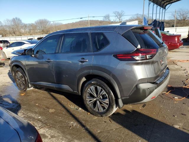 Photo 1 VIN: 5N1BT3BB0NC733781 - NISSAN ROGUE 