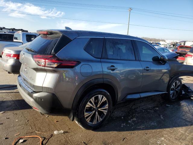 Photo 2 VIN: 5N1BT3BB0NC733781 - NISSAN ROGUE 