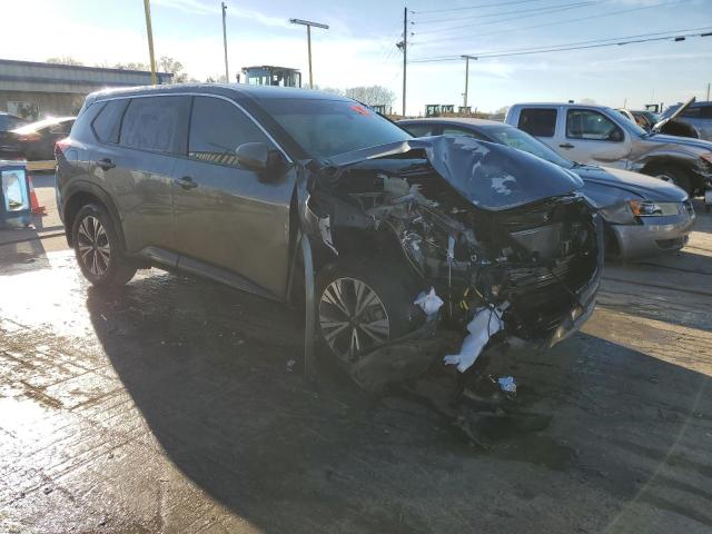 Photo 3 VIN: 5N1BT3BB0NC733781 - NISSAN ROGUE 