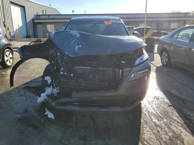 Photo 4 VIN: 5N1BT3BB0NC733781 - NISSAN ROGUE 