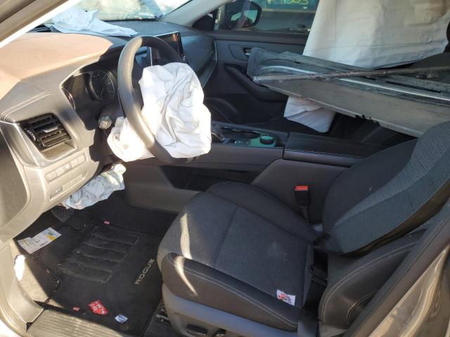 Photo 6 VIN: 5N1BT3BB0NC733781 - NISSAN ROGUE 