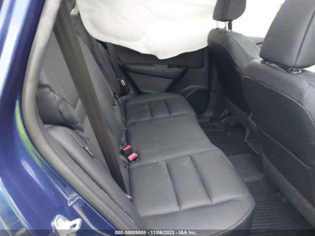 Photo 7 VIN: 5N1BT3BB0PC680308 - NISSAN ROGUE 