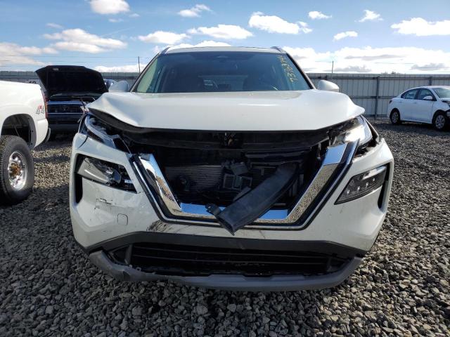 Photo 4 VIN: 5N1BT3BB0PC685427 - NISSAN ROGUE 