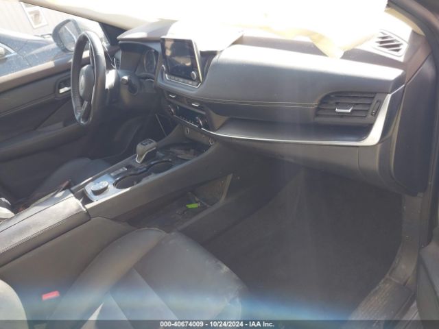 Photo 4 VIN: 5N1BT3BB0PC765293 - NISSAN ROGUE 