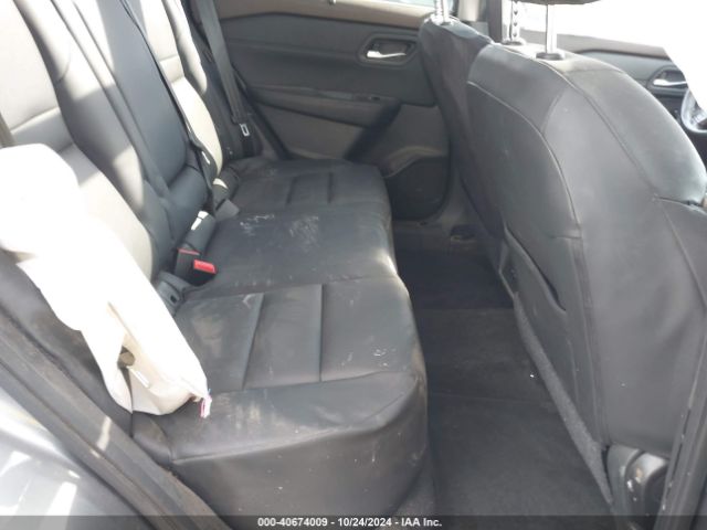 Photo 7 VIN: 5N1BT3BB0PC765293 - NISSAN ROGUE 