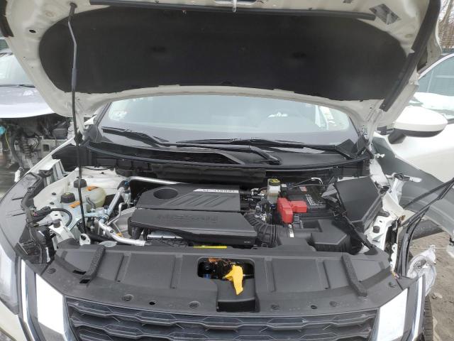 Photo 10 VIN: 5N1BT3BB0PC765763 - NISSAN ROGUE SV 