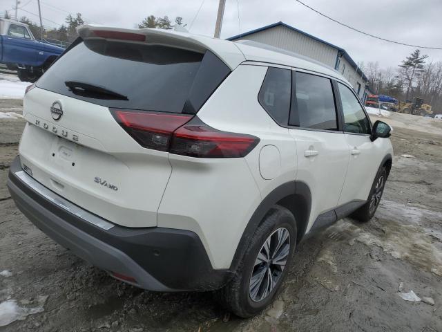 Photo 2 VIN: 5N1BT3BB0PC765763 - NISSAN ROGUE SV 