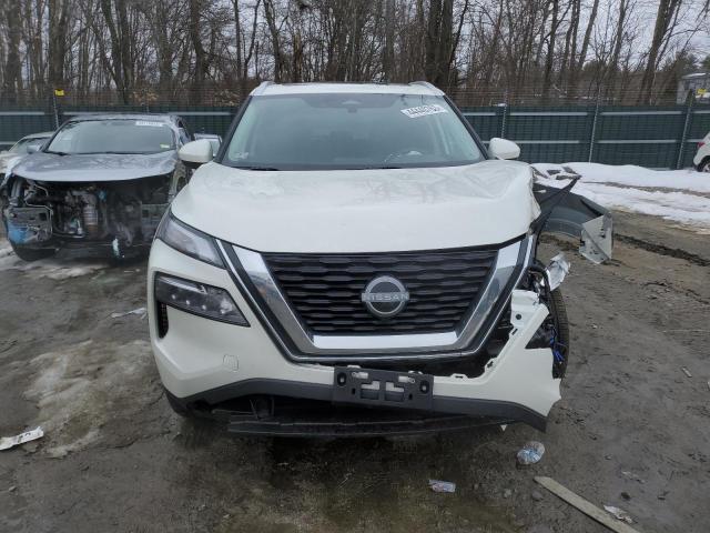 Photo 4 VIN: 5N1BT3BB0PC765763 - NISSAN ROGUE SV 