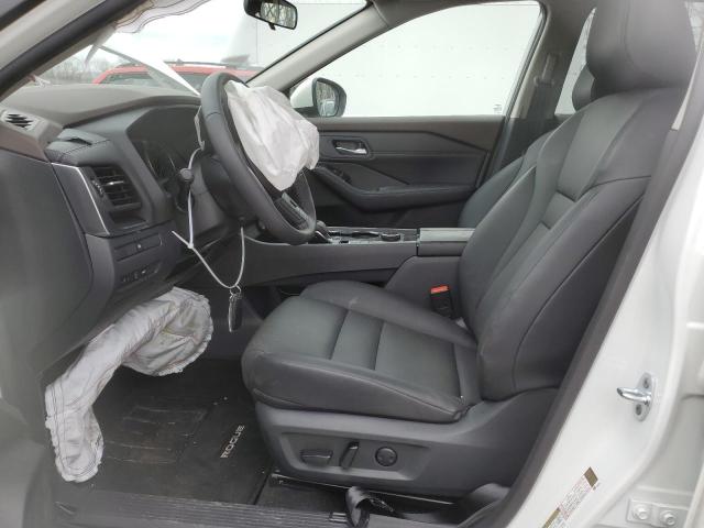 Photo 6 VIN: 5N1BT3BB0PC765763 - NISSAN ROGUE SV 