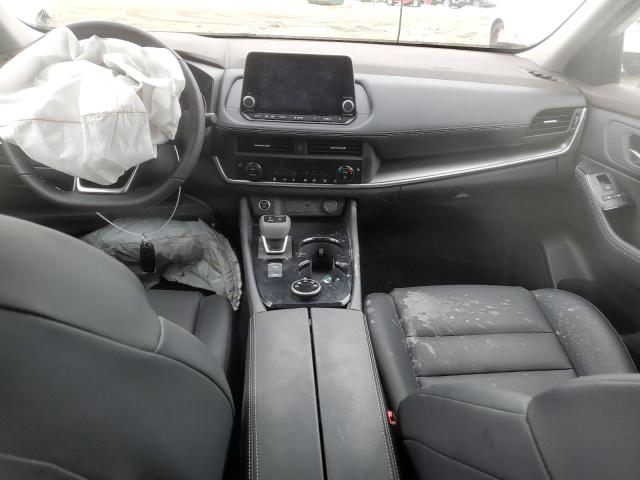 Photo 7 VIN: 5N1BT3BB0PC765763 - NISSAN ROGUE SV 