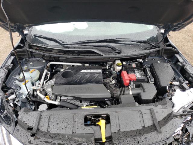 Photo 11 VIN: 5N1BT3BB0PC800740 - NISSAN ROGUE 