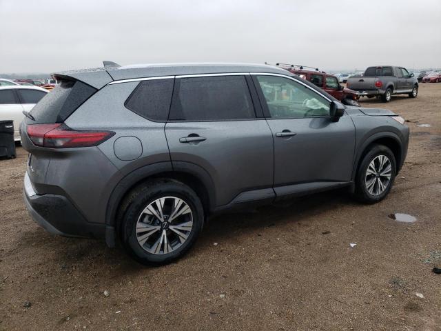 Photo 2 VIN: 5N1BT3BB0PC800740 - NISSAN ROGUE 