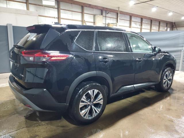 Photo 2 VIN: 5N1BT3BB0PC810118 - NISSAN ROGUE SV 